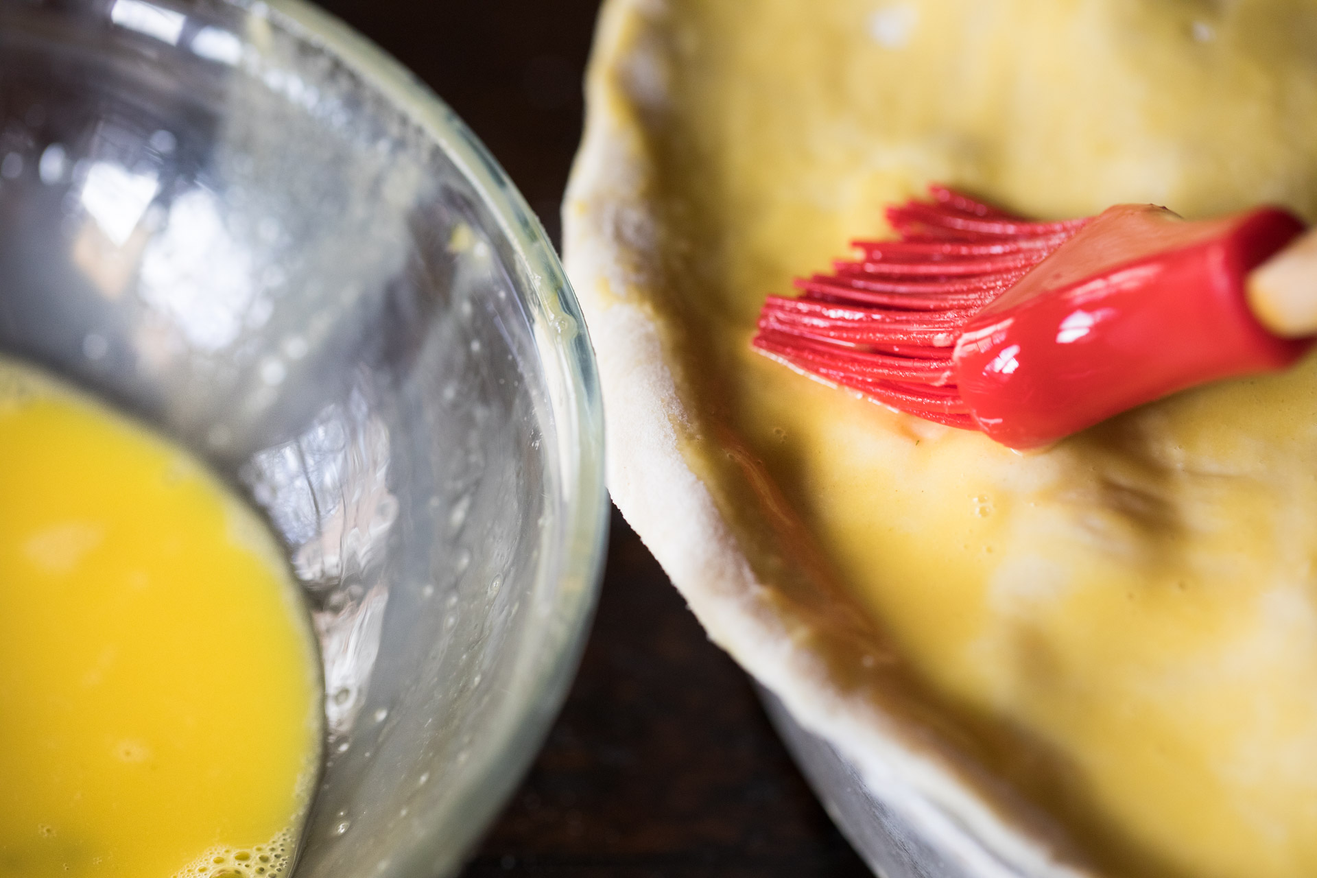 Recipe Chicken Pot Pie with Puff Pastry ChickfilA